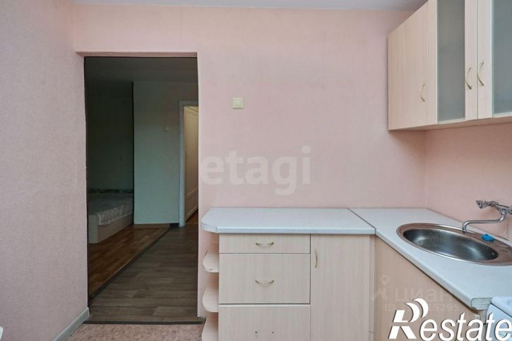 1-комн квартира проспект Ленина, 82,  д. 82