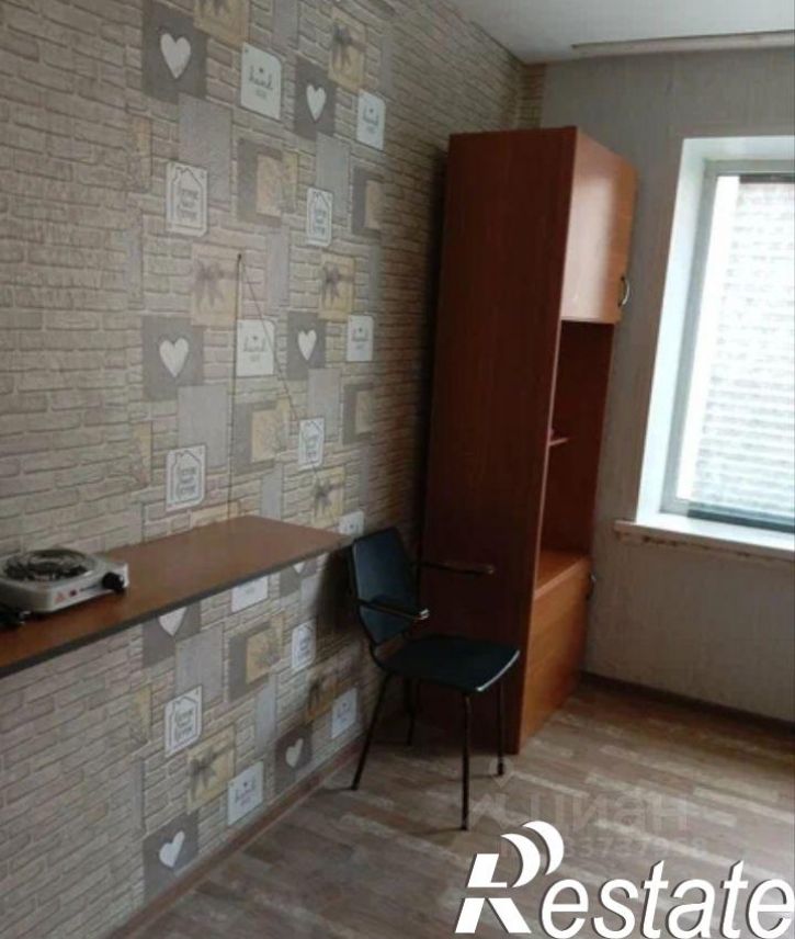 1-комн квартира Предзаводская улица, 1Б,  д. 1Б