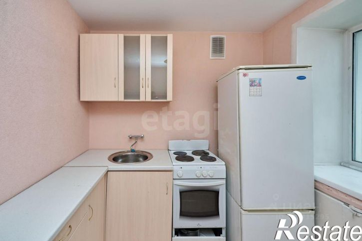 1-комн квартира проспект Ленина, 82,  д. 82