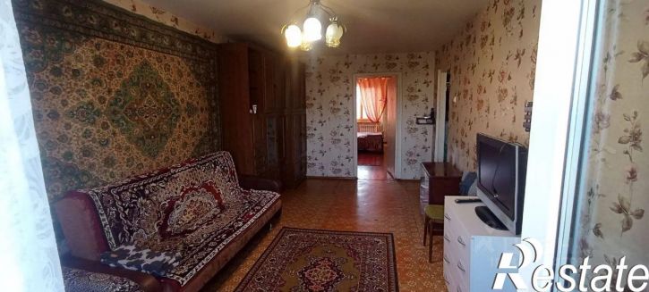 2-комн квартира проспект Шахтёров, 38А,  д. 38А