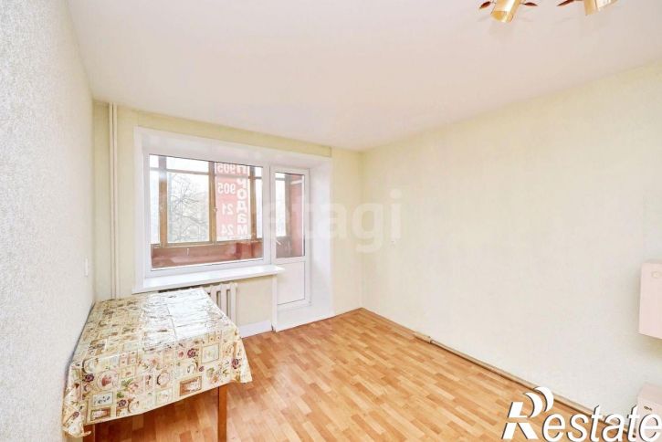 1-комн квартира проспект Ленина, 82,  д. 82