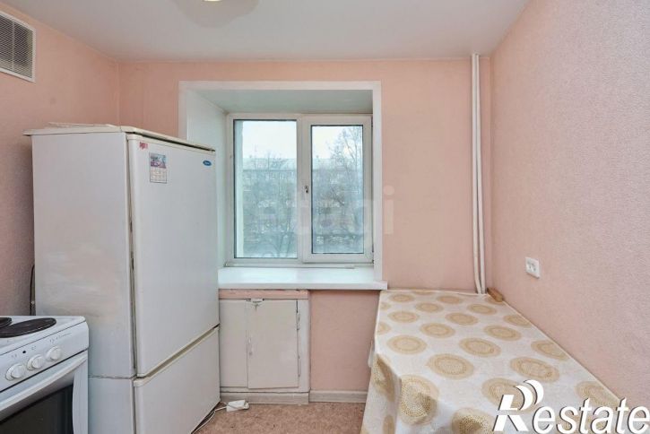 1-комн квартира проспект Ленина, 82,  д. 82