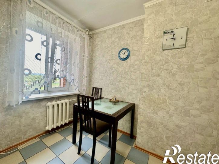 1-комн квартира Комсомольский проспект, 25,  д. 25
