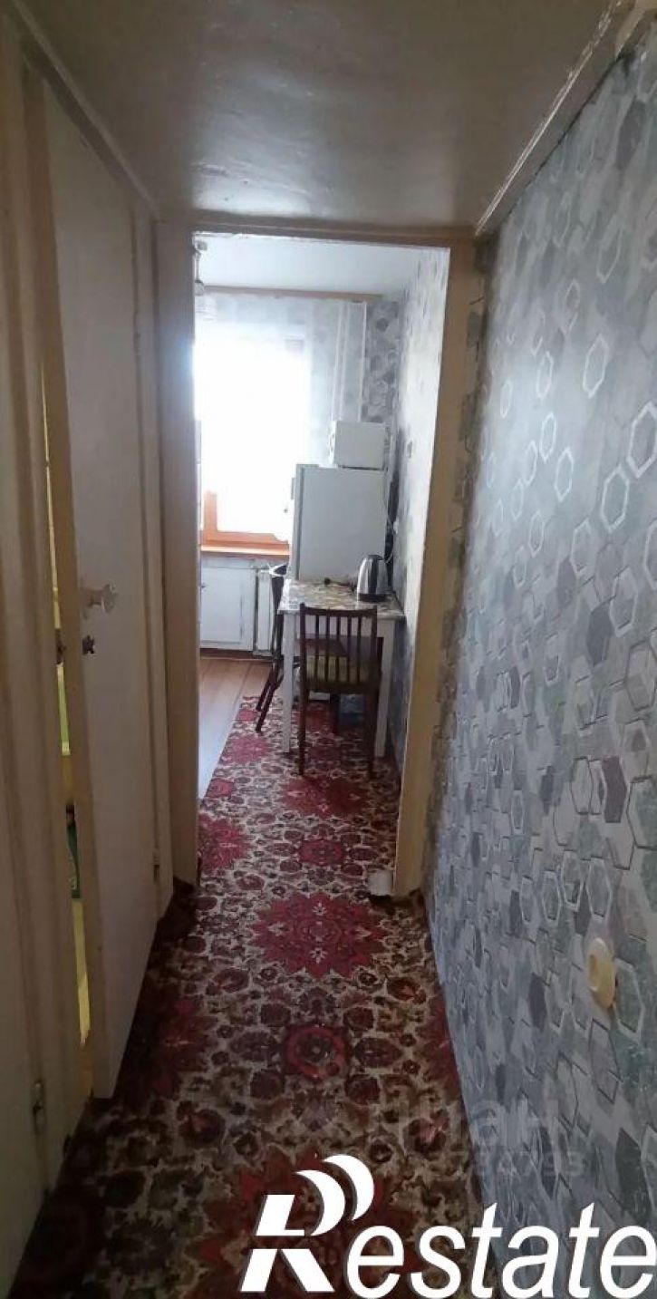 2-комн квартира проспект Шахтёров, 38А,  д. 38А