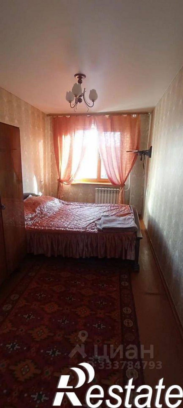 2-комн квартира проспект Шахтёров, 38А,  д. 38А