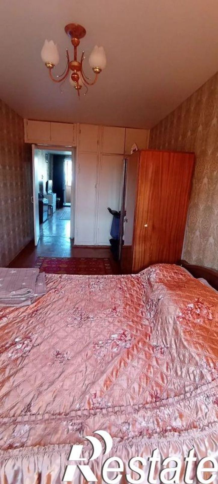 2-комн квартира проспект Шахтёров, 38А,  д. 38А