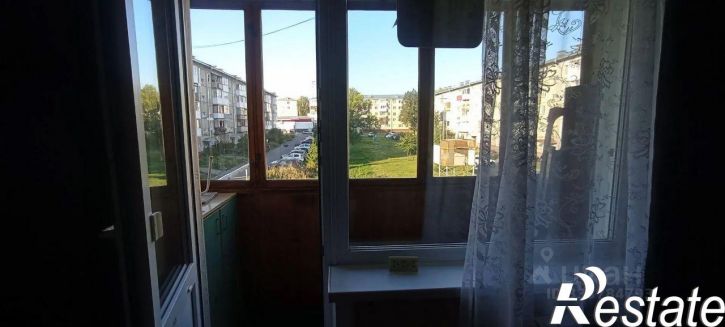 2-комн квартира проспект Шахтёров, 38А,  д. 38А