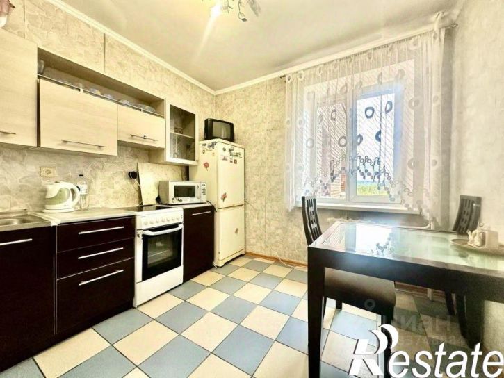 1-комн квартира Комсомольский проспект, 25,  д. 25