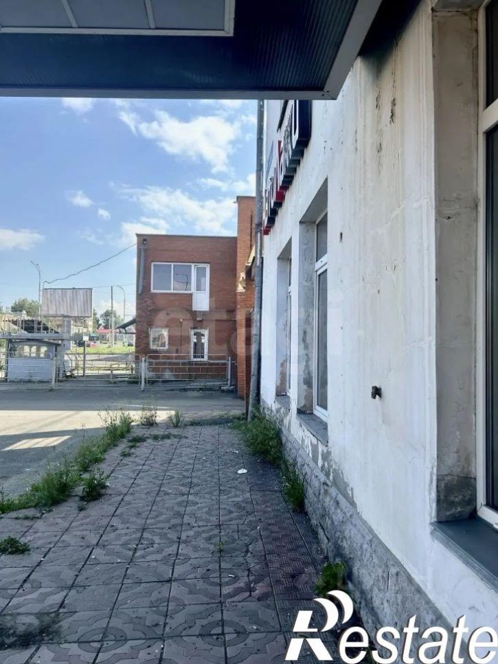 Офис Кузнецкий проспект, 43,  д. 43