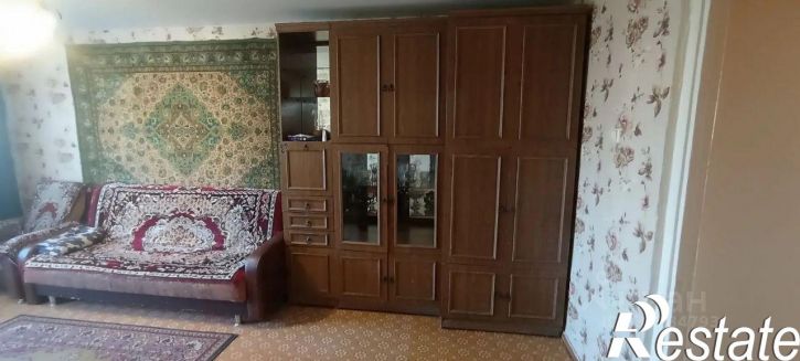 2-комн квартира проспект Шахтёров, 38А,  д. 38А
