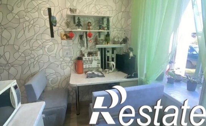 1-комн квартира улица Пчелобаза, 16,  д. 16