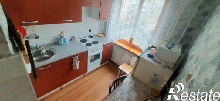2-комн квартира проспект Шахтёров, 38А,  д. 38А