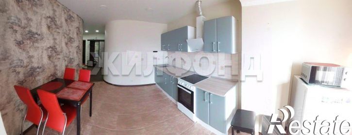 2-комн квартира улица Юрия Двужильного, 22,  д. 22