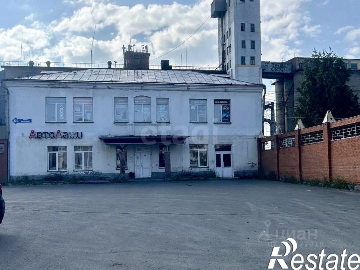 Офис Кузнецкий проспект, 43,  д. 43
