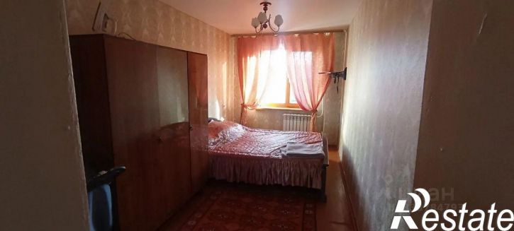 2-комн квартира проспект Шахтёров, 38А,  д. 38А