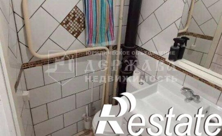1-комн квартира Ленинградский проспект, 24А,  д. 24А