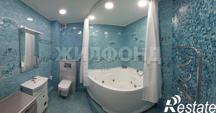 2-комн квартира улица Юрия Двужильного, 22,  д. 22