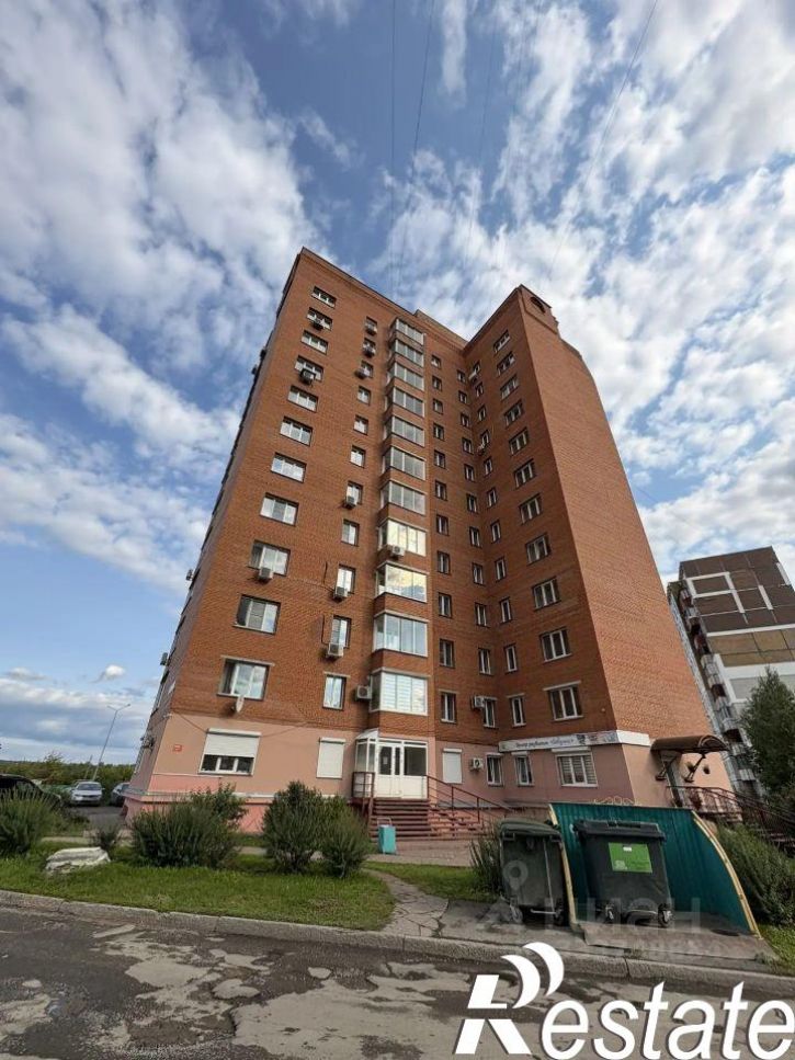 1-комн квартира Комсомольский проспект, 25,  д. 25
