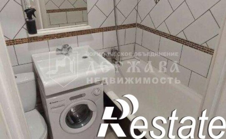 1-комн квартира Ленинградский проспект, 24А,  д. 24А