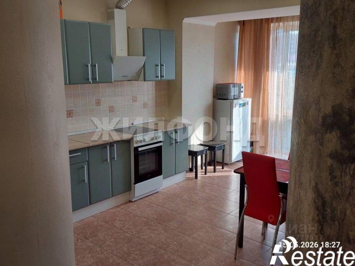 2-комн квартира улица Юрия Двужильного, 22,  д. 22