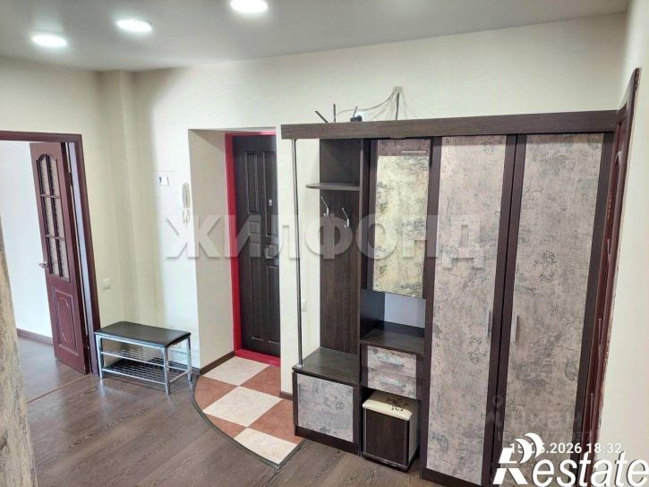 2-комн квартира улица Юрия Двужильного, 22,  д. 22