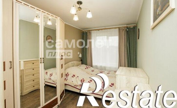 2-комн квартира проспект Ленина, 73,  д. 73