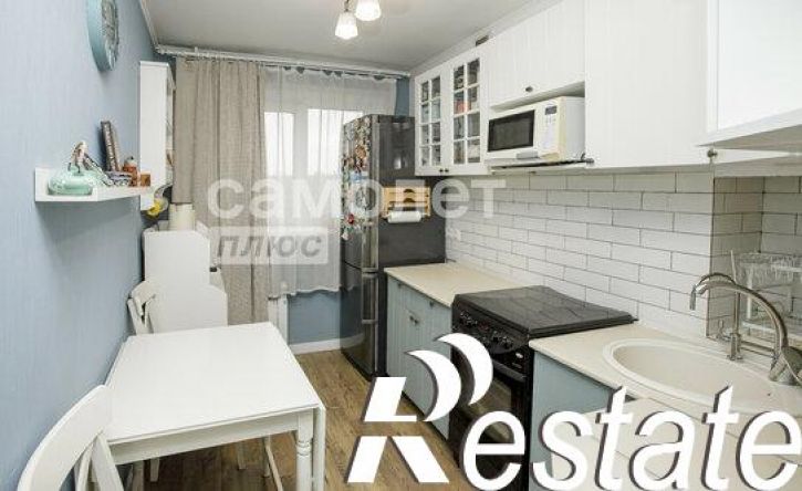 2-комн квартира проспект Ленина, 73,  д. 73