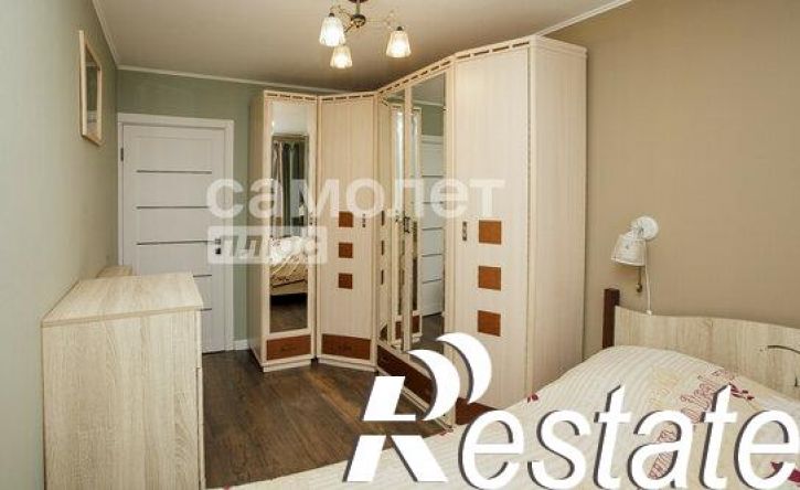 2-комн квартира проспект Ленина, 73,  д. 73