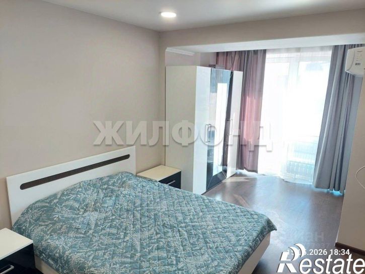 2-комн квартира улица Юрия Двужильного, 22,  д. 22