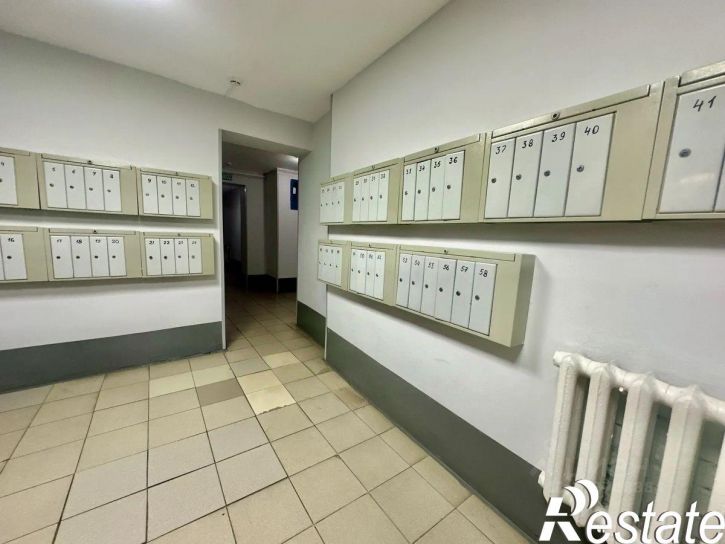 1-комн квартира Комсомольский проспект, 25,  д. 25