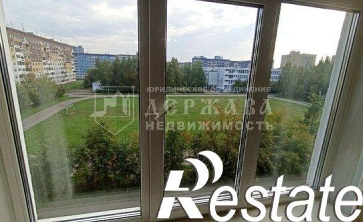 1-комн квартира Ленинградский проспект, 24А,  д. 24А