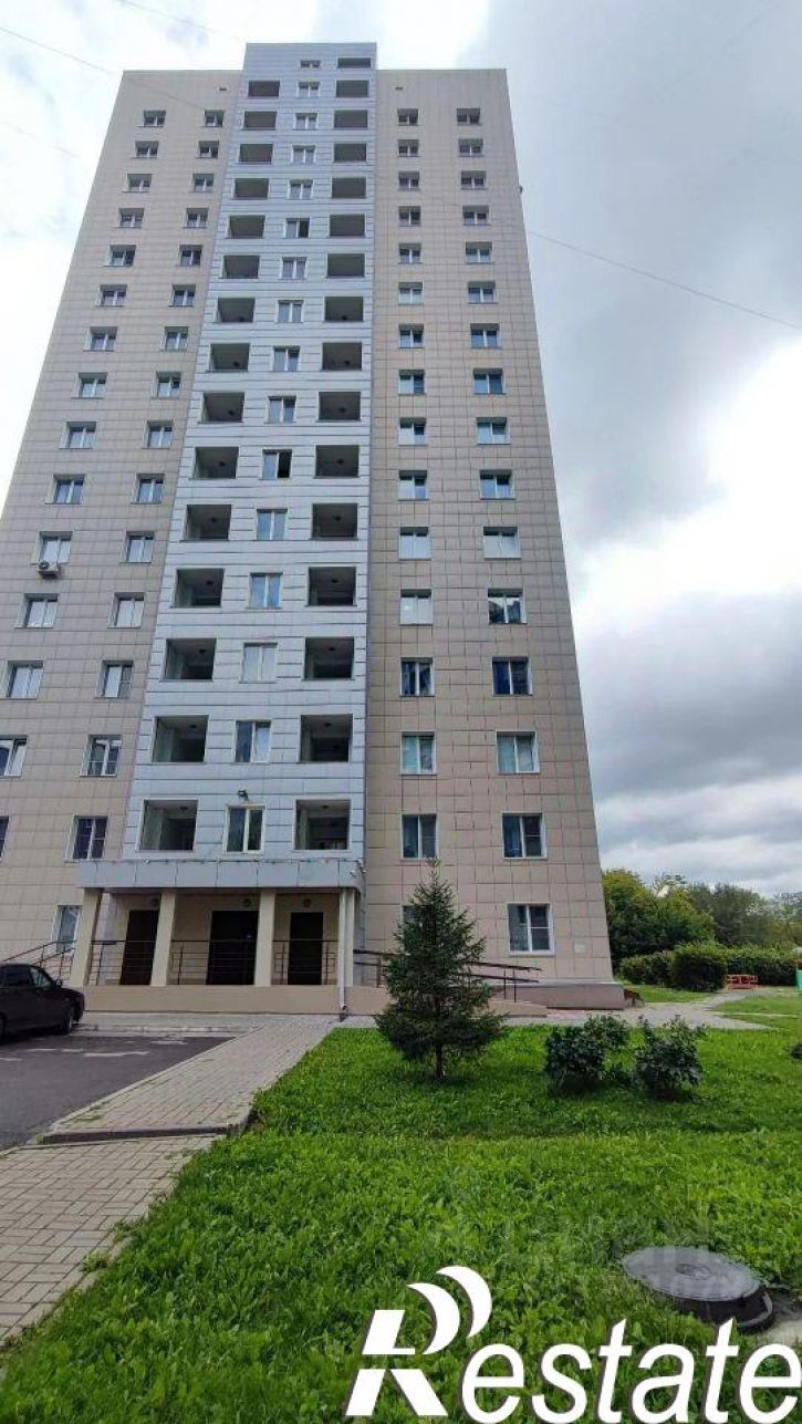 2-комн квартира улица Тухачевского, 49Б,  д. 49Б
