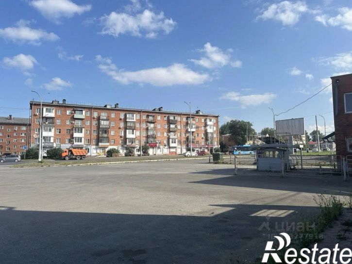 Офис Кузнецкий проспект, 43,  д. 43