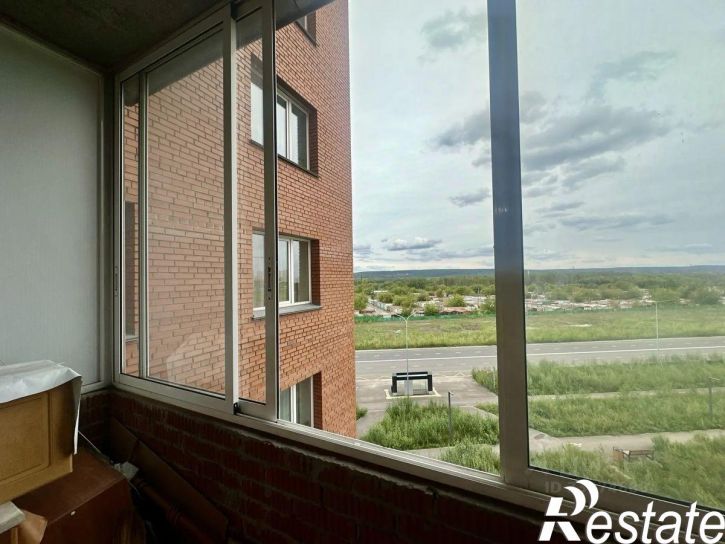 1-комн квартира Комсомольский проспект, 25,  д. 25