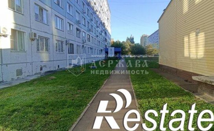 1-комн квартира Ленинградский проспект, 24А,  д. 24А