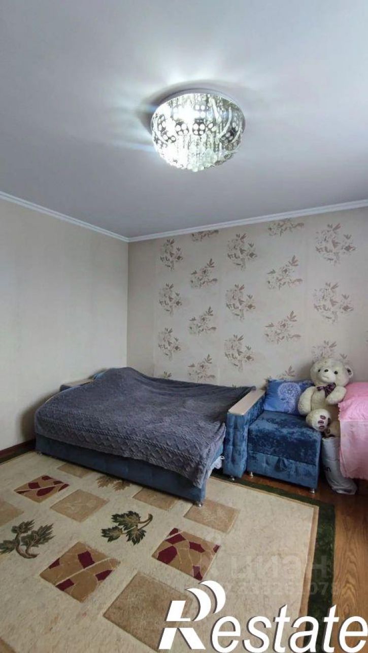 2-комн квартира улица Тухачевского, 49Б,  д. 49Б