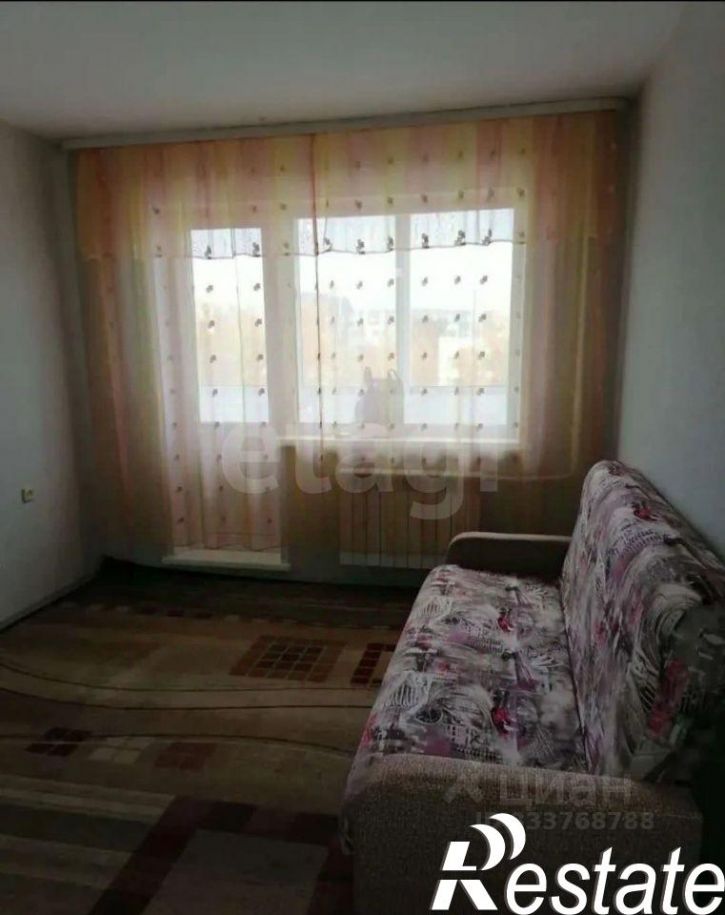 2-комн квартира Октябрьский проспект, 33,  д. 33