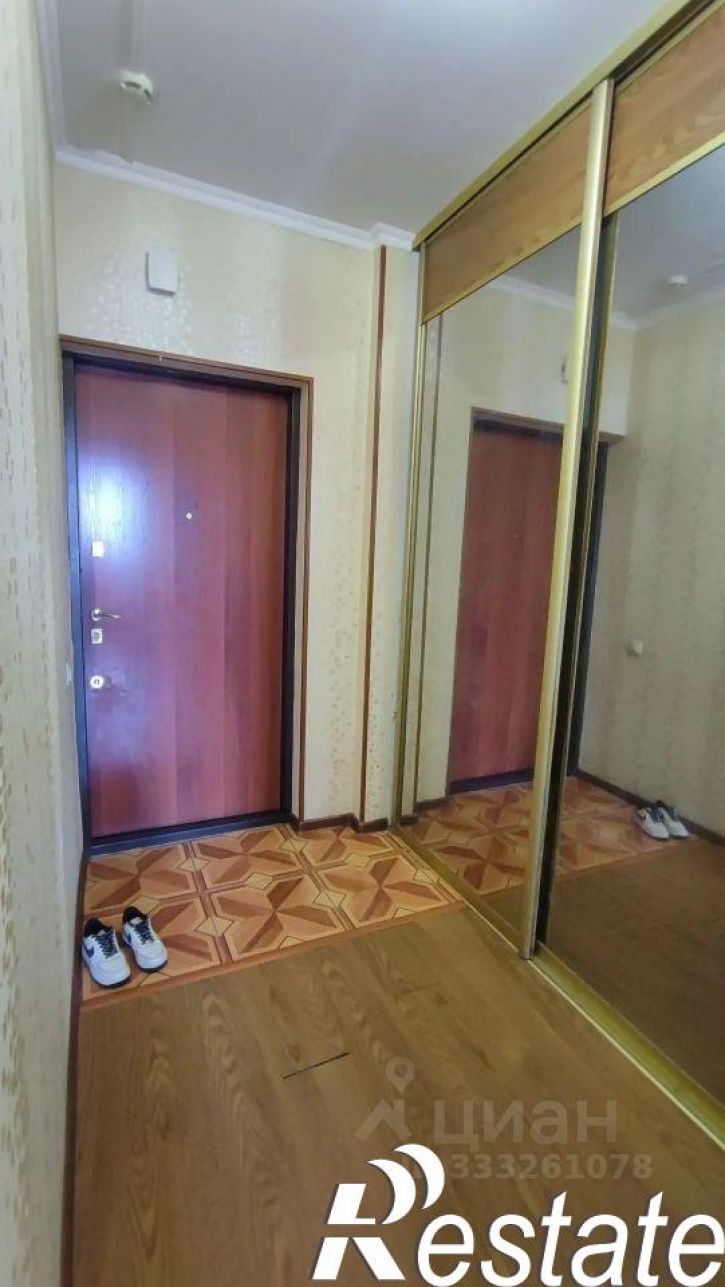 2-комн квартира улица Тухачевского, 49Б,  д. 49Б