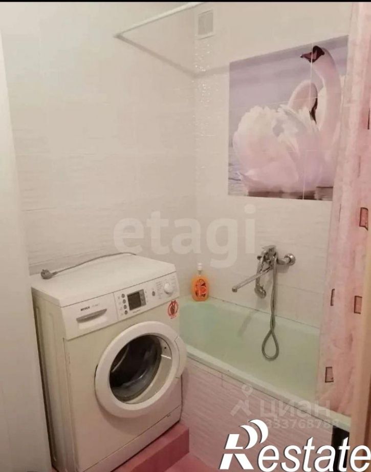 2-комн квартира Октябрьский проспект, 33,  д. 33