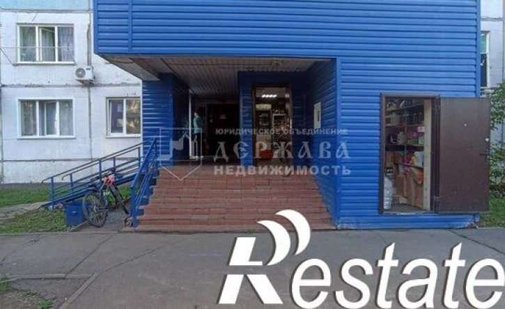 1-комн квартира Ленинградский проспект, 24А,  д. 24А