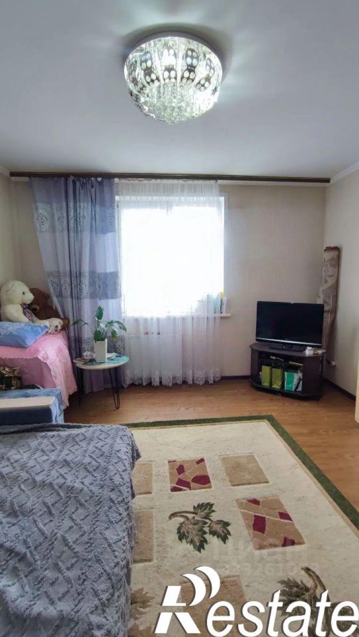 2-комн квартира улица Тухачевского, 49Б,  д. 49Б