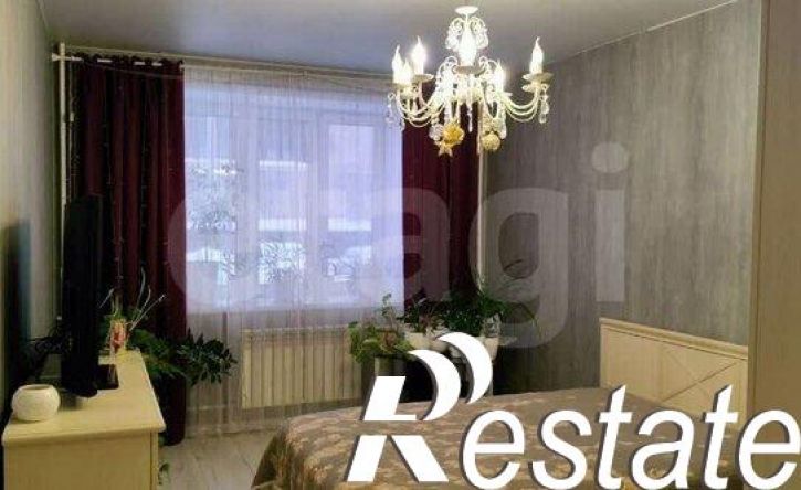 2-комн квартира Московский проспект, 4А,  д. 4А