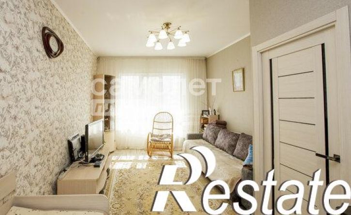 1-комн квартира проспект Химиков, 36,  д. 36