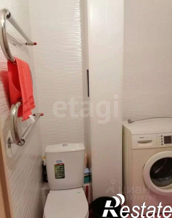 2-комн квартира Октябрьский проспект, 33,  д. 33
