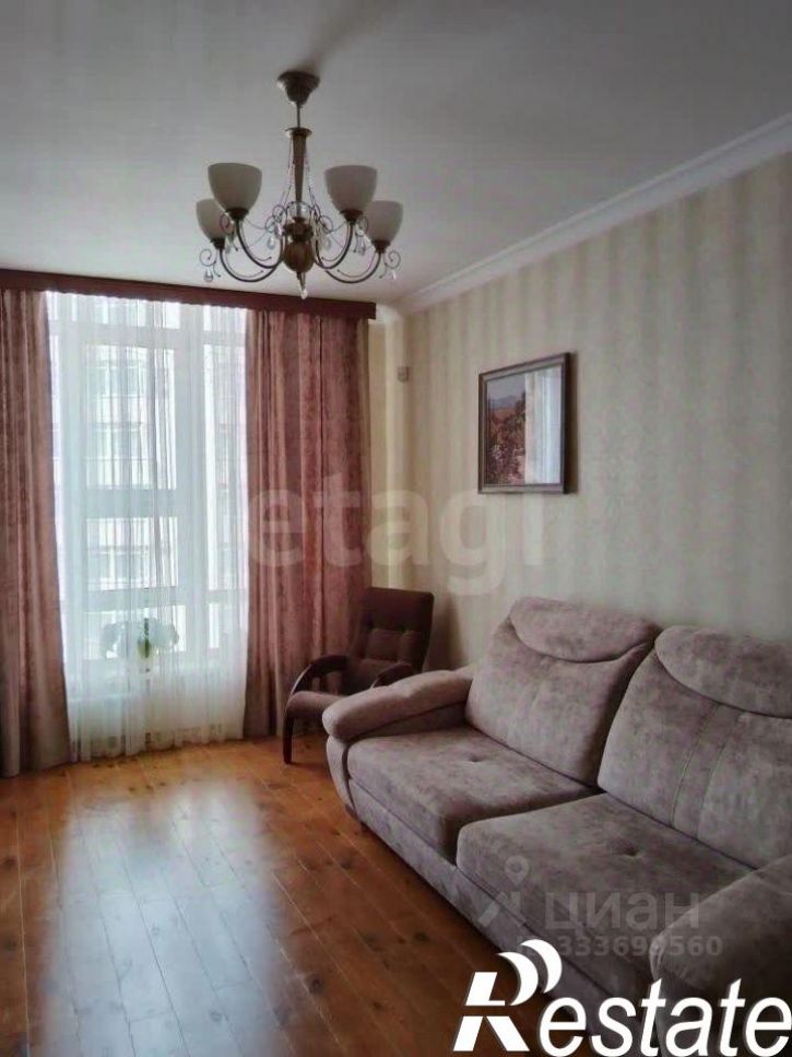 3-комн квартира Московский проспект, 12,  д. 12