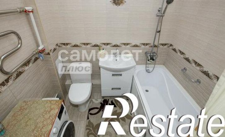 1-комн квартира проспект Химиков, 36,  д. 36
