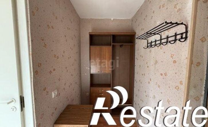 1-комн квартира проспект Ленина, 132,  д. 132