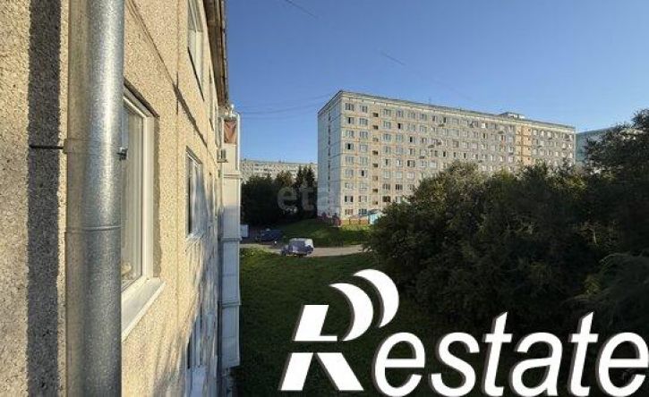 1-комн квартира проспект Ленина, 132,  д. 132