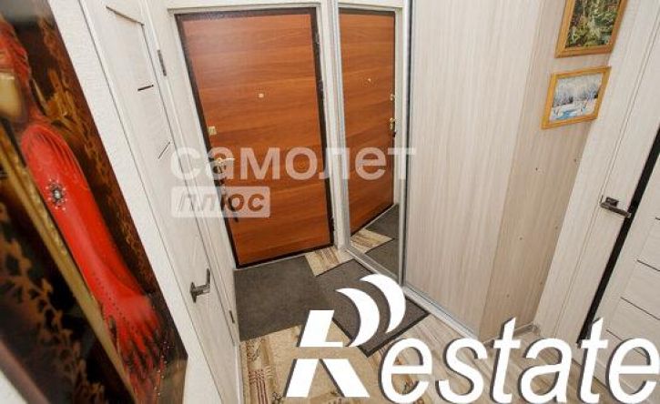 1-комн квартира проспект Химиков, 36,  д. 36