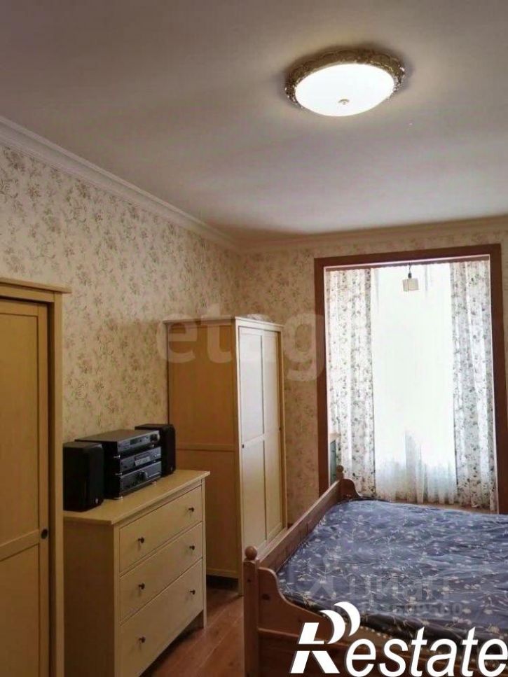 3-комн квартира Московский проспект, 12,  д. 12
